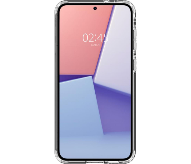 Spigen Ultra Hybrid do Samsung Galaxy S23 clear - 1113186 - zdjęcie 4